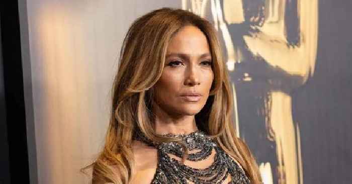 Single Jennifer Lopez Was 'Glowing' and in Good Spirits During Sundance Party: 'She Didn’t Stop Dancing'