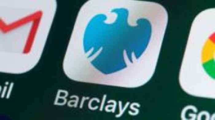 Barclays customers face second day of issues after IT outage