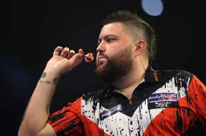 Michael Smith opens up on arthritis pain after seeking medical attention