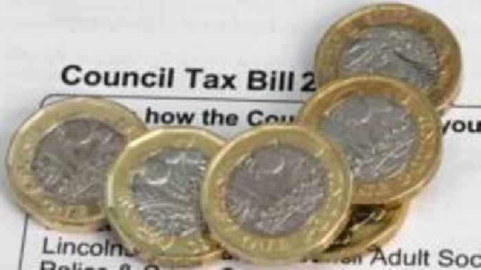 Council tax support 'will help 400 families'