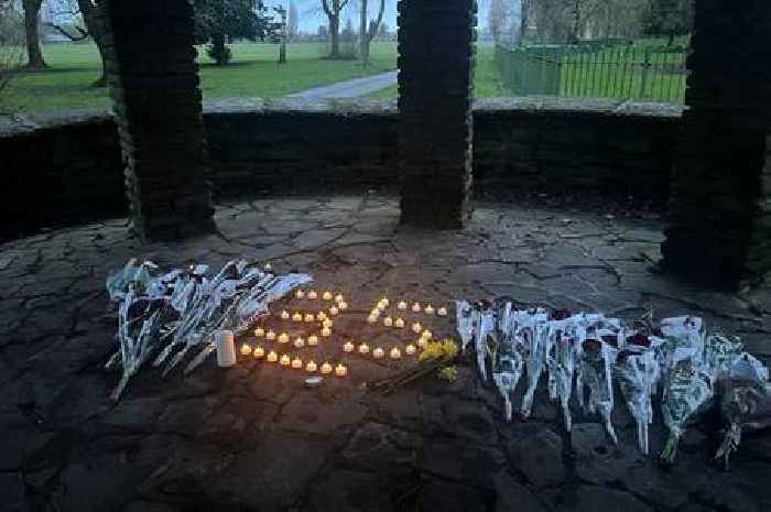 Latest vigil for families affected by Hull’s Legacy funeral scandal with people ‘finding strength’ in coming together