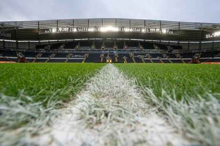 Hull City vs Stoke City LIVE match updates and reaction from the MKM Stadium