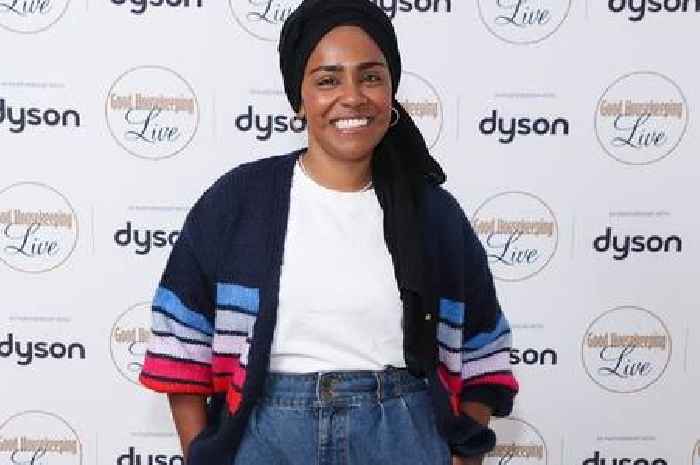 Nadiya Hussain shares health update and 'lifelong' impact of diagnosis