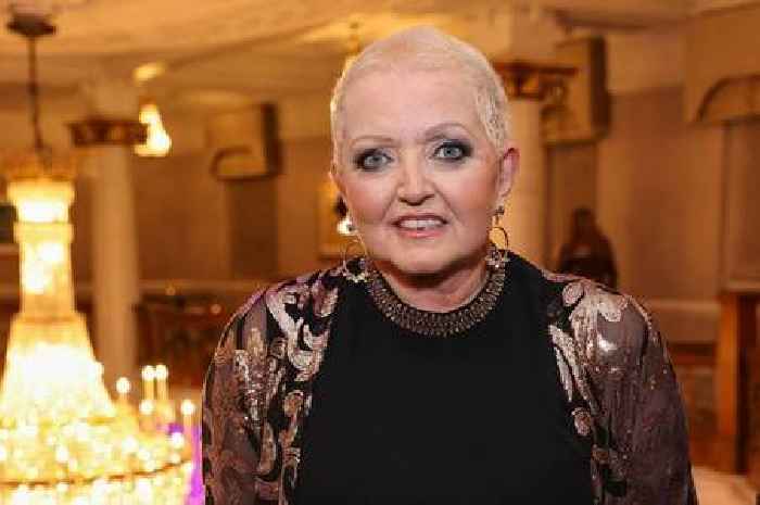 Linda Nolan's funeral today as fans set to line streets to say final goodbye