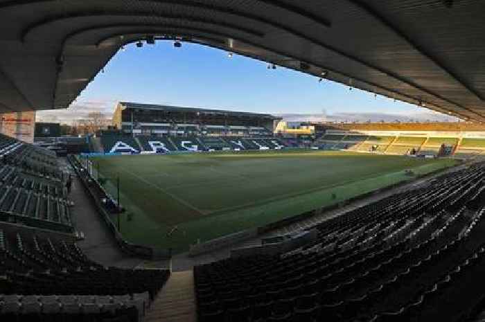 Plymouth Argyle vs West Brom Live: Updates from Championship match