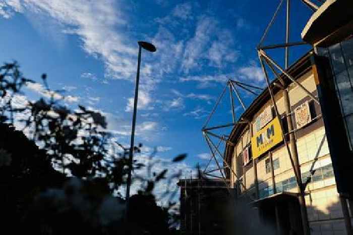 Hull vs Stoke City live - Team news from MKM Stadium