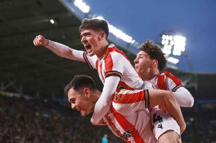 Stoke City player ratings vs Hull as Andrew Moran earns priceless first win for Mark Robins