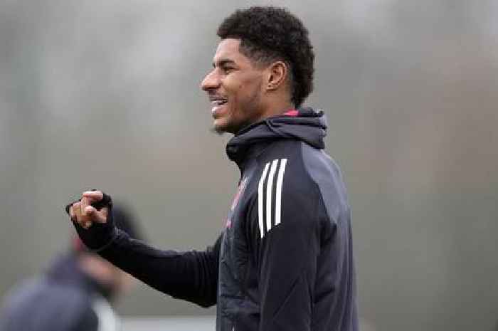 Aston Villa have perfect Marcus Rashford welcome gift after major transfer breakthrough