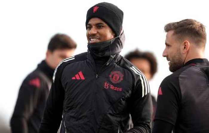 Unai Emery challenge, Champions League gamble - Aston Villa sent Marcus Rashford transfer verdict