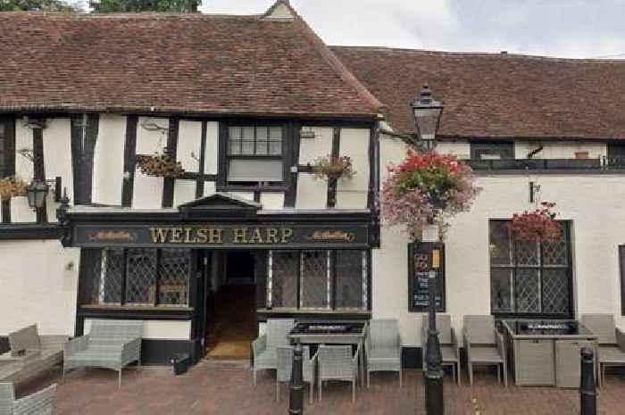 'Beloved' Essex pub shuts its doors to customers due to 'unforeseen circumstances'