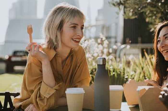 Blood pressure can be lowered by eating popular treat