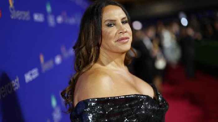 Emilia Perez actor apologises for calling the Oscars `an ugly gala` in the past