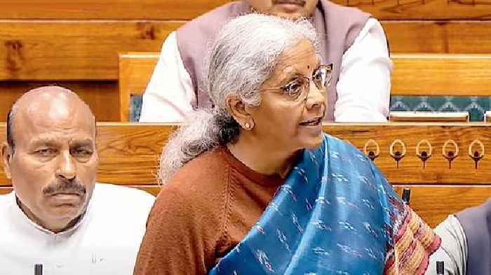 Budget 2025: What people expect from FM Nirmala Sitharaman on February 1