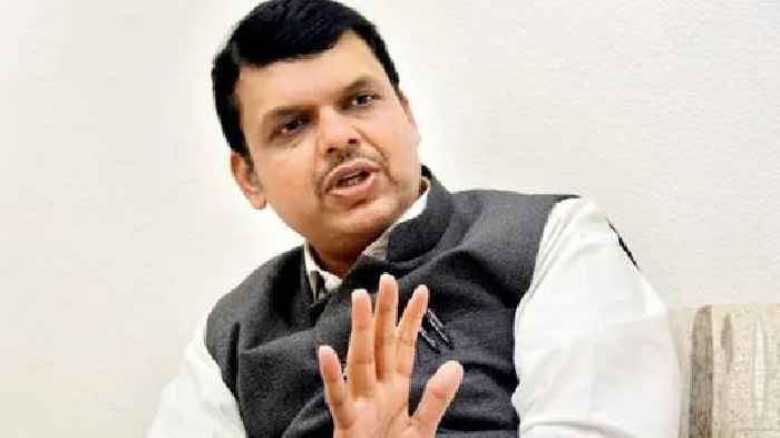 Fadnavis hails Budget 2025 as game-changer for rural India, MSMEs, and startups