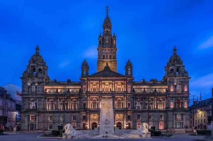 Glasgow residents facing 'inflation-busting' council tax rise during cost of living crisis