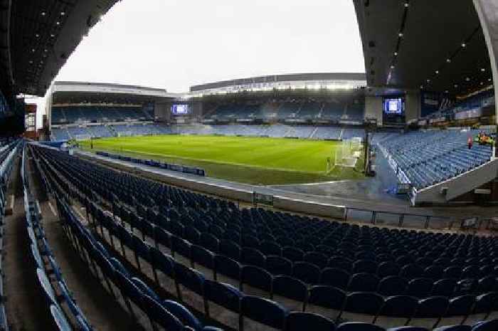 Is there a Rangers vs Ross County live stream? TV channel, ref, VAR and team news for Ibrox fixture