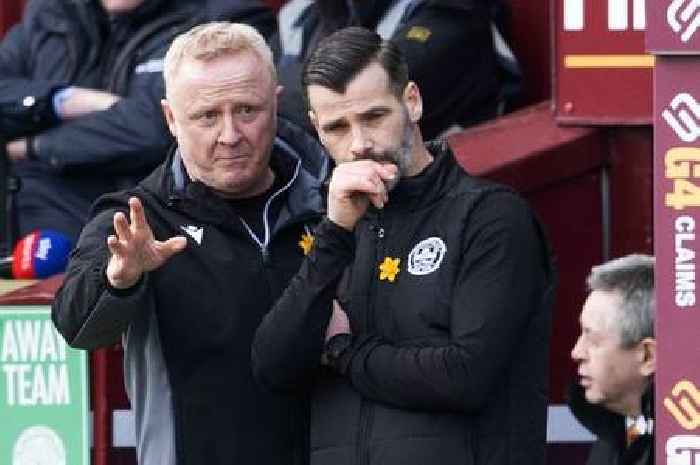 Motherwell manager latest as Stephen Frail opens up on supporter abuse and how his kids are 'mad' on Steelmen