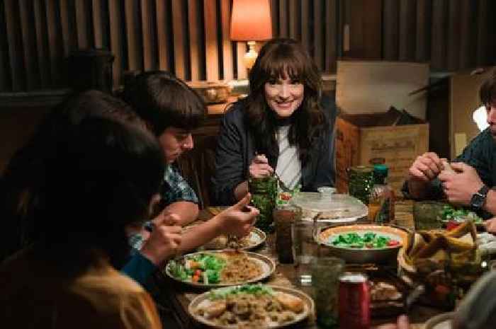 Netflix viewers only just spot Stranger Things detail with sweet link to Winona Ryder