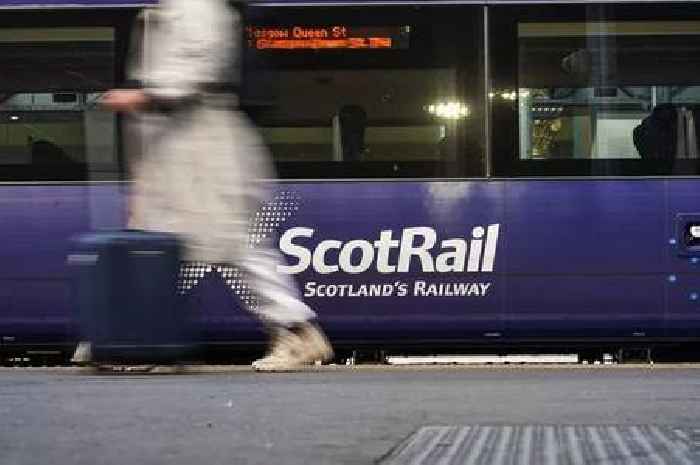 Public control of ScotRail should have been new era - not price hikes for fewer services