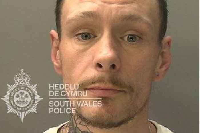 He ransacked a vulnerable woman and left her scared to be in her own home