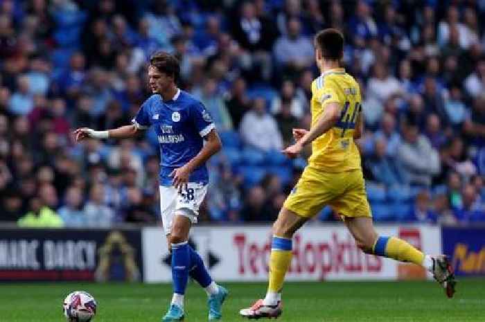 Leeds United v Cardiff City Live: Kick-off time, team news and score updates