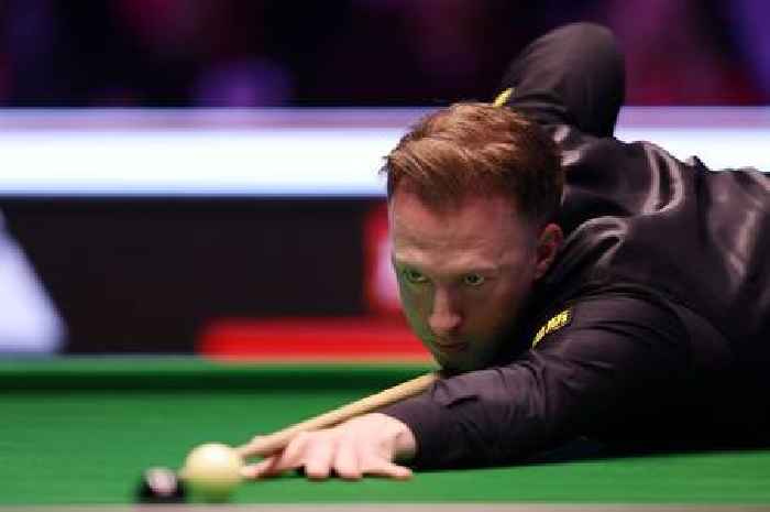 Snooker star Judd Trump's life in Hong Kong as he says it has 'changed for the better'