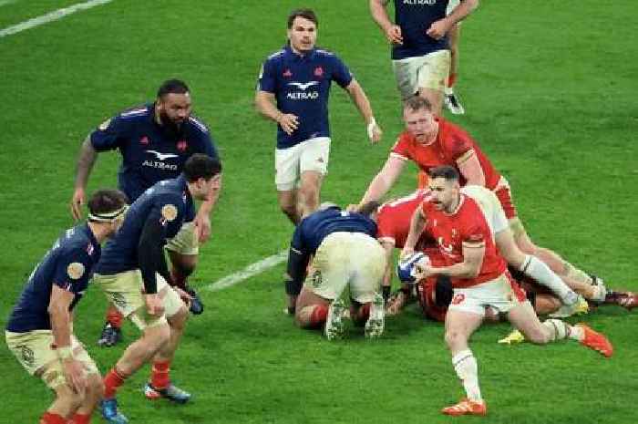 The reasons Wales' attack is so bad as fans try to work out what's going on