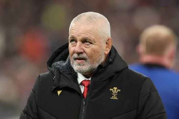 Warren Gatland Q&A: I thought there were lots of positives despite the result