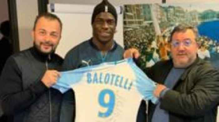 'A one-man show' - the legacy of transfer king Raiola