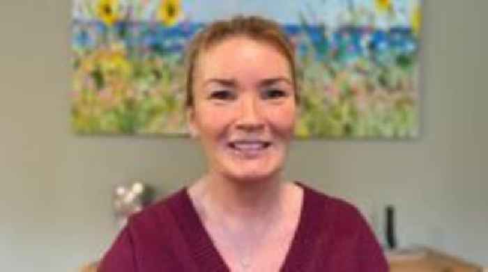 'I was badly scalded after hot water bottle burst'