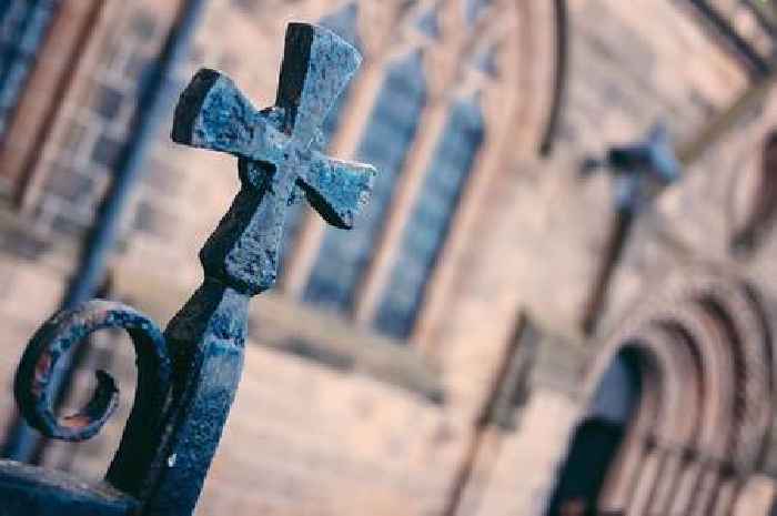 Leicestershire MP hits out at 'distressing' funding cut for listed places of worship scheme