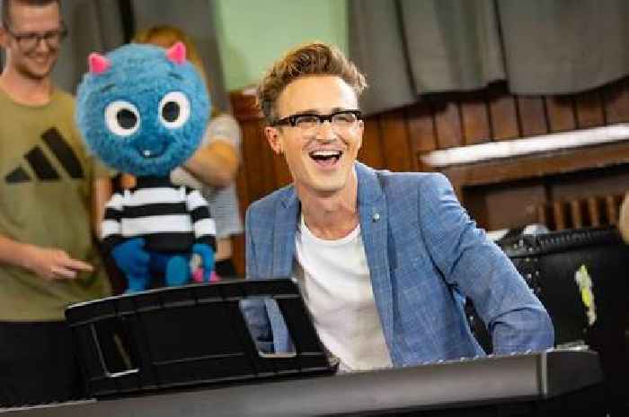 McFly star's musical which brings 'fun' and 'chaos' for kids to visit Leicester