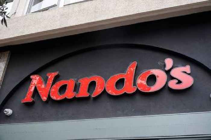 Fan favourite returns to Nando's across the UK following popular demand