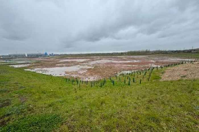 Anger at plans for big energy storage plant on Sutton Coldfield greenfield land