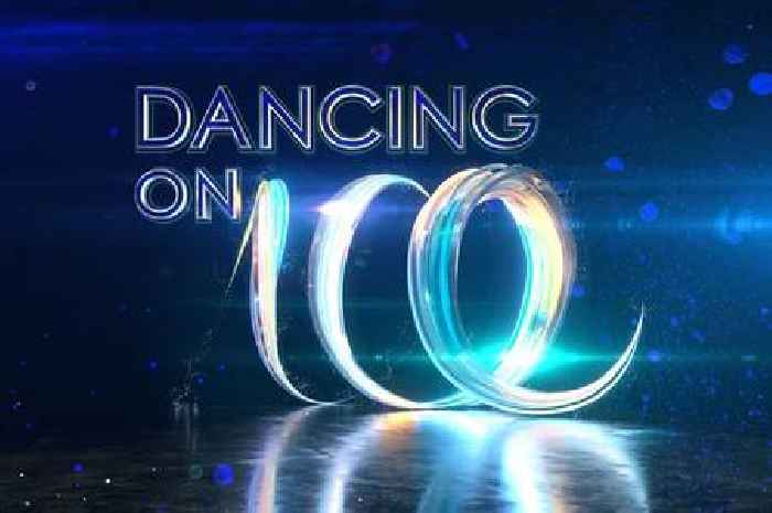 Dancing On Ice star quits just hours before live show