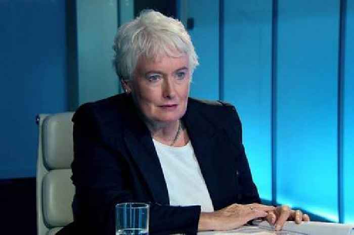 Inside The Apprentice star Margaret Mountford's life from BBC exit to 'cat faeces' illness