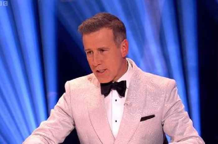 Strictly Come Dancing's Anton Du Beke shares worries over wife's 'unfair' health battle