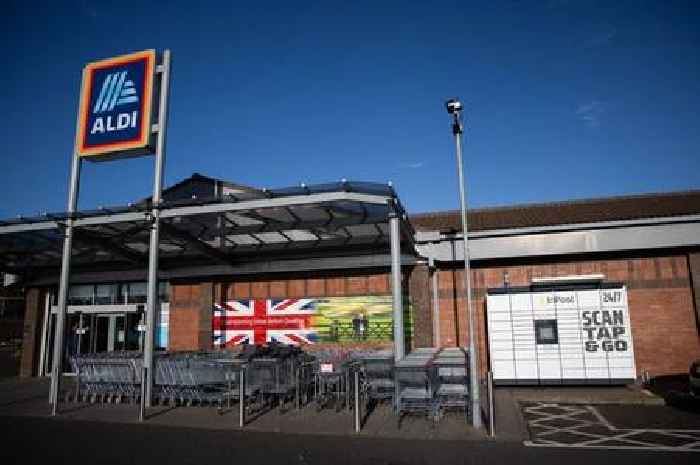 Aldi rolls out changes at three Gloucestershire supermarkets