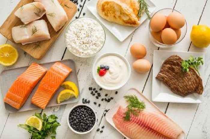 One simple food is 'healthiest you can eat' — I can't live without it