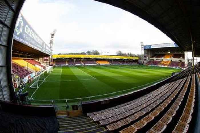 Motherwell vs Celtic LIVE score and goal updates from the Scottish Premiership clash at Fir Park