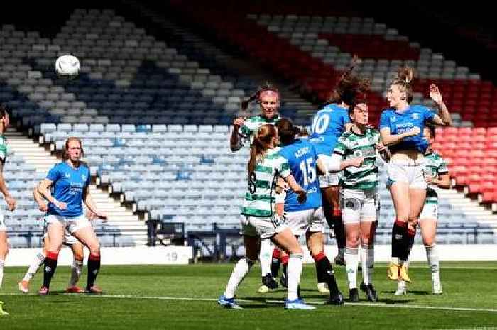 Rangers and Celtic GROUND SHARE floated as Ibrox women's chief reckons new stadium could spark Hampden flit