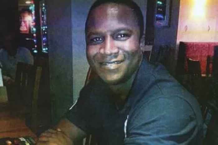 Scots police chief takes court action in bid to block scrutiny of Sheku Bayoh death