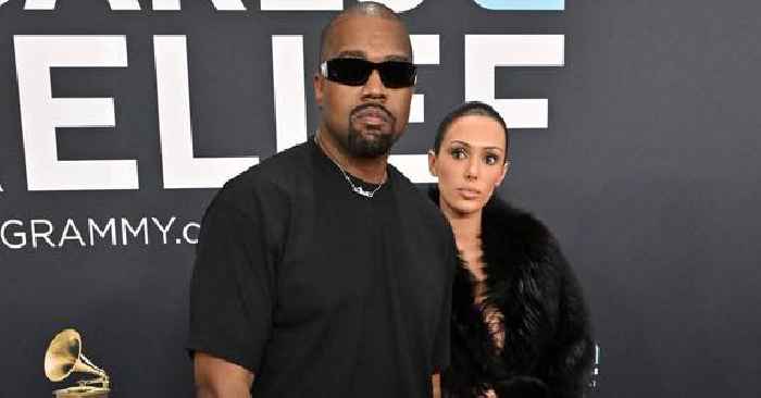 Kanye West Gushes Wife Bianca Censori Is the 'Most Beautiful Woman' and His 'Best Friend' After Shocking Grammys Moment