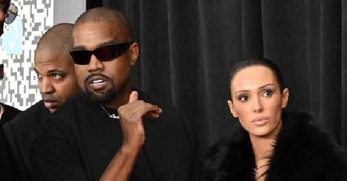 Kanye West and Bianca Censori's Grammys Red Carpet Stunt Reveals Signs of 'Controlling Relationship,' Psychologist Warns