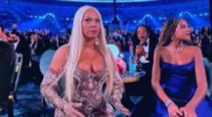 Grammys 2025 highlights, lowlights and Beyoncé's stunned winning look