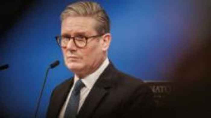 Starmer denies breaking Covid rules with voice coach
