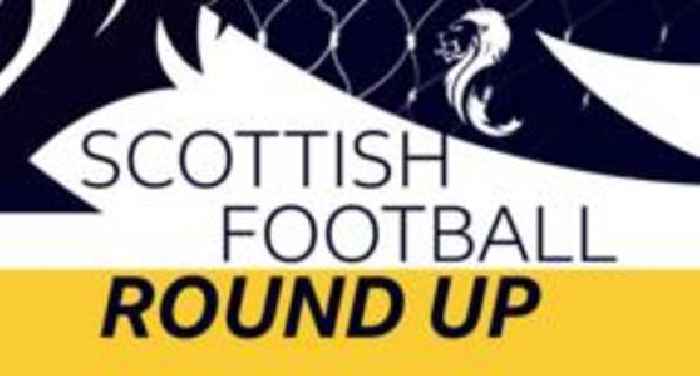 Key wins for Livi & Ayr - watch highlights of SPFL weekend