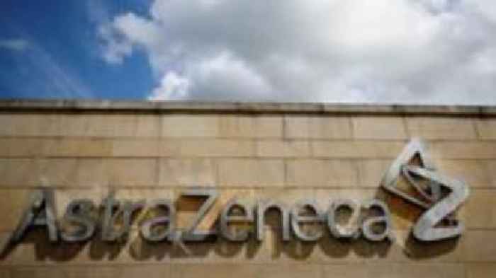 AstraZeneca offered 'significant' sum, says minister