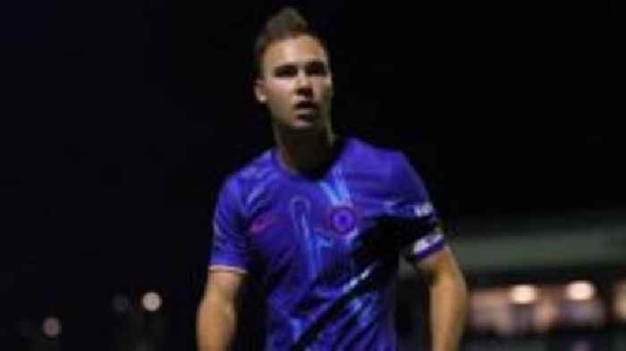 Chelsea winger Vale moves to Queens Park Rangers