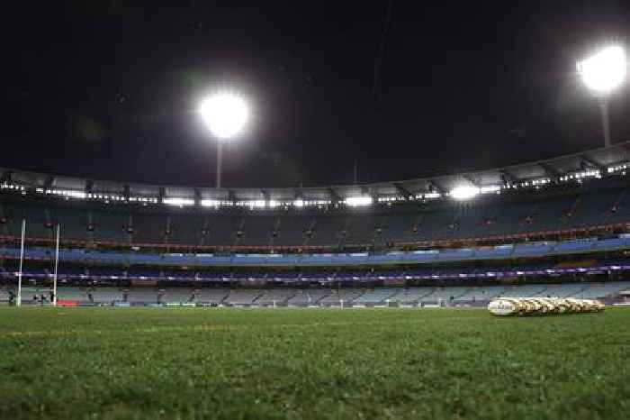 Wembley and Spurs get new rival NFL stadium as league eyes MCG